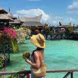 Mabul + Kapalai Day Trip