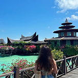 Mabul + Kapalai Day Trip