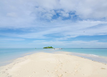 3D2N Semporna (Mataking + Timba-Timba + Pom Pom Island)