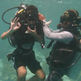 Semporna Discover Scuba Diving (For Non-Cert Diver)