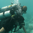 Semporna Discover Scuba Diving (For Non-Cert Diver)