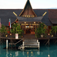 4D3N Semporna (2 nights at Sipadan Kapalai Dive Resort)