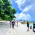 5D4N Semporna Island Hopping (2 Nights At Sipadan Kapalai Dive Resort)