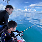 Semporna Leisure Fishing Tour