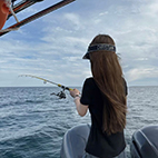 Semporna Leisure Fishing Tour