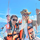 Semporna Leisure Fishing Tour