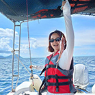 Semporna Leisure Fishing Tour