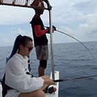 Semporna Leisure Fishing Tour