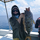 Semporna Leisure Fishing Tour