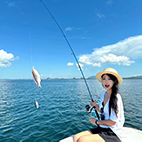 Semporna Leisure Fishing Tour
