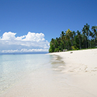 Semporna Private Boat Charter Service
