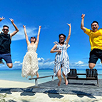 Semporna Private Boat Charter Service
