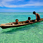 Semporna Private Boat Charter Service
